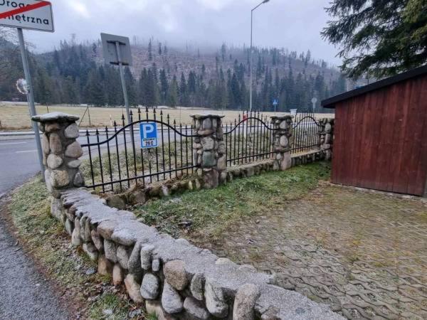 Koscielisko Residence Apartament Halszka 29C 외부 사진