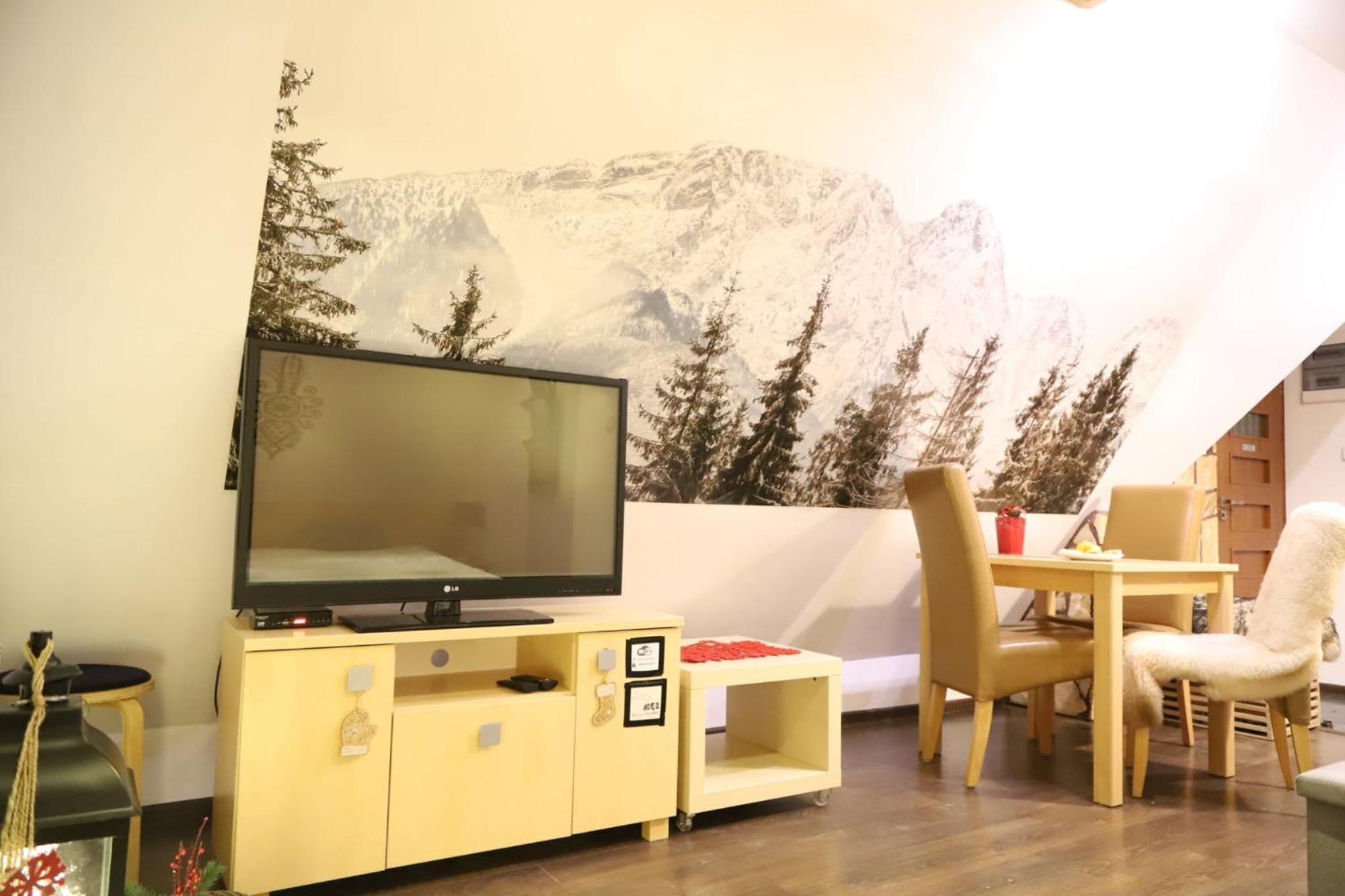 Koscielisko Residence Apartament Halszka 29C 외부 사진