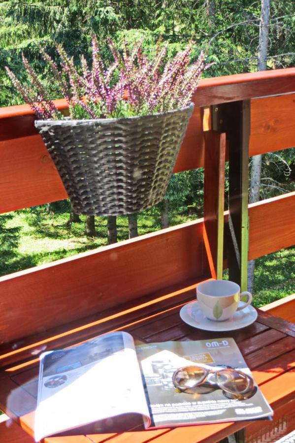 Koscielisko Residence Apartament Halszka 29C 외부 사진