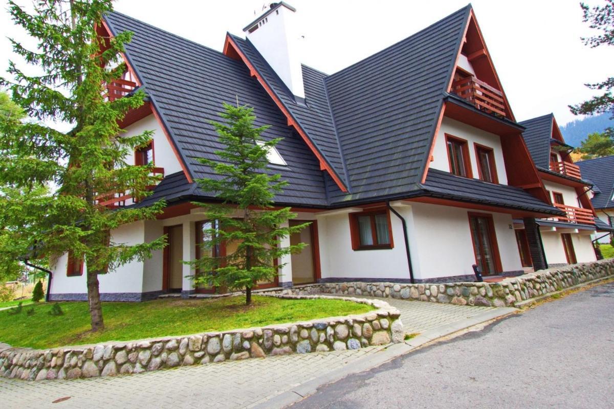 Koscielisko Residence Apartament Halszka 29C 외부 사진
