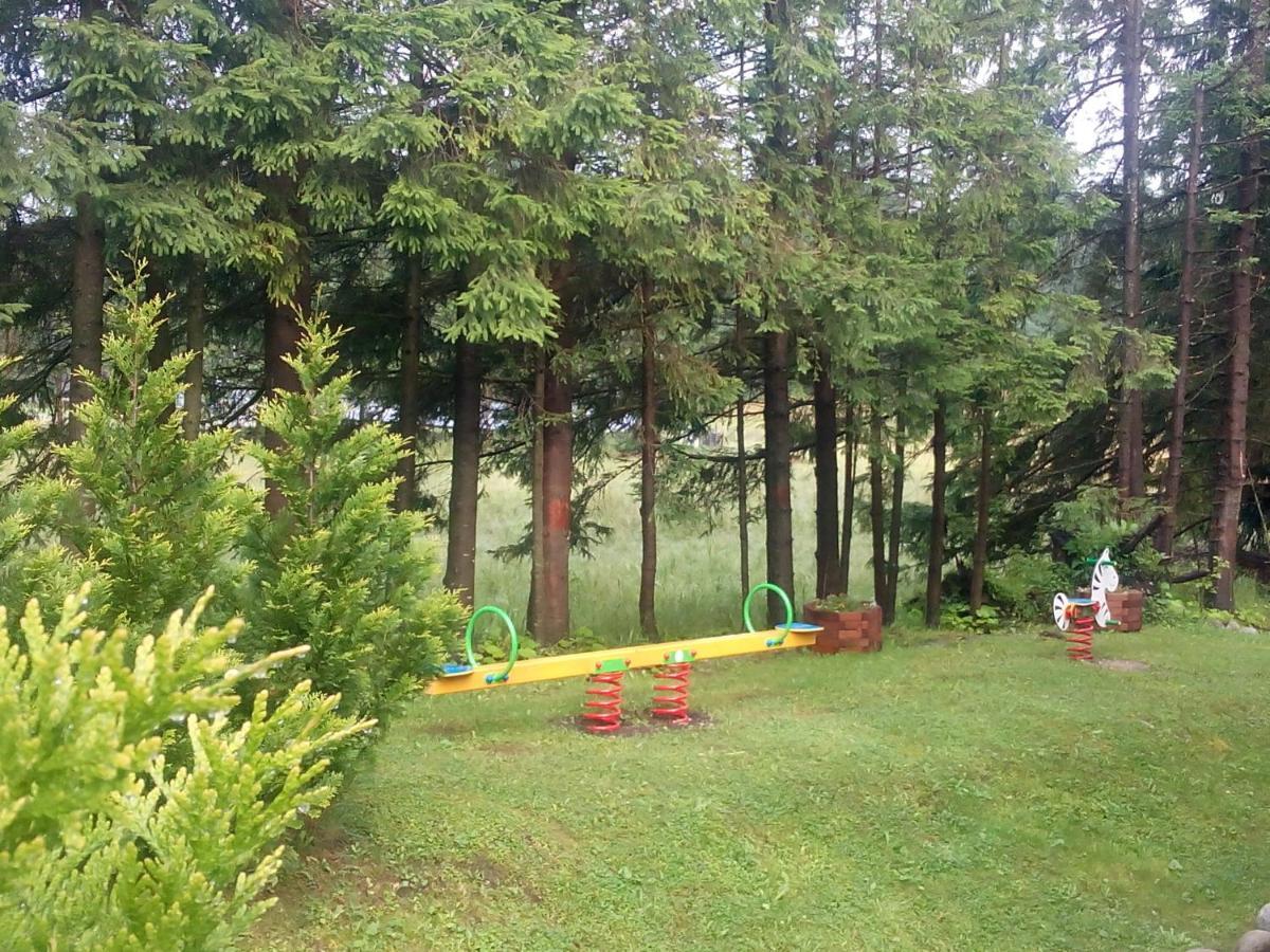 Koscielisko Residence Apartament Halszka 29C 외부 사진